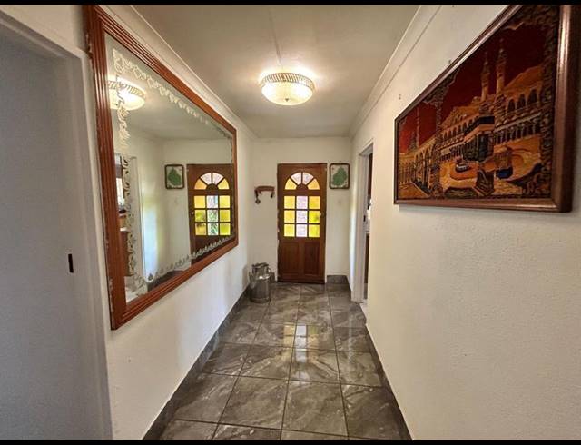 4 BEDROOM HOUSE FOR SALE IN BAKERTON